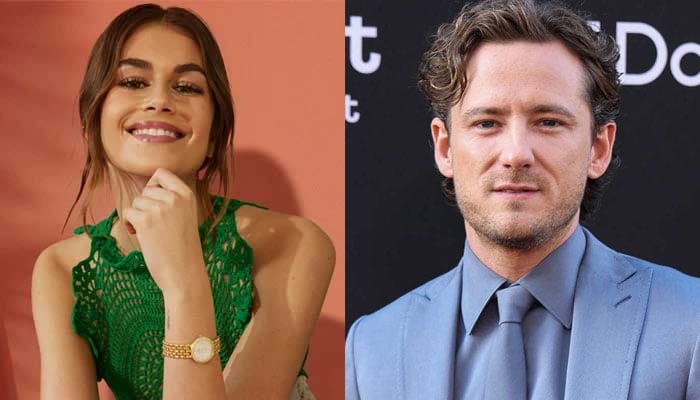 Kaia Gerber Opens Up About Her ‘Healing’ Relationship with Lewis Pullman