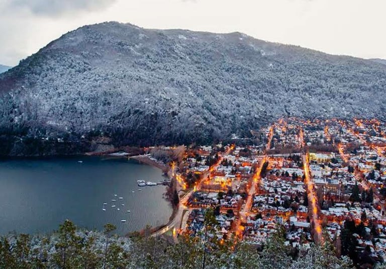 san martín de los andes