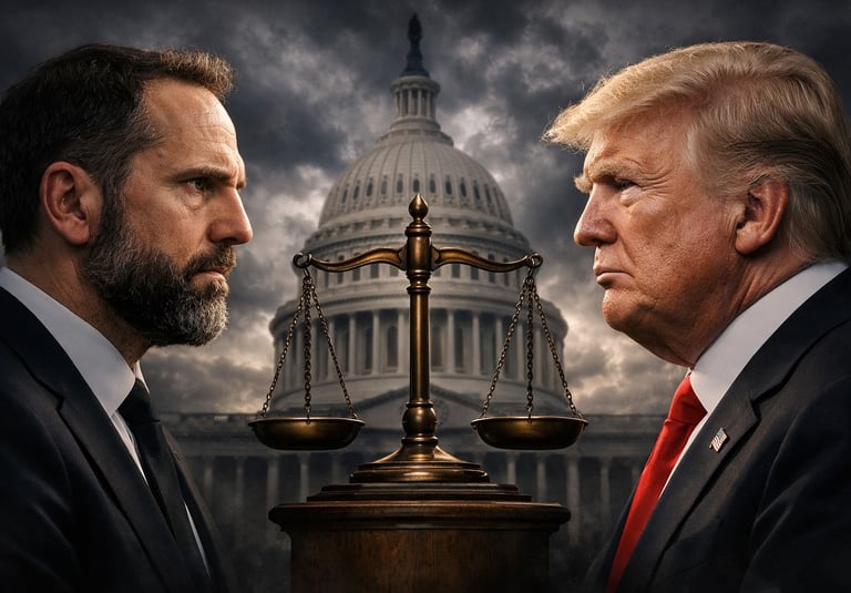 indictment