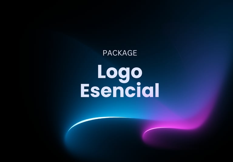 El diseño de logo esencial asequible por 90 $ de WebPro 247