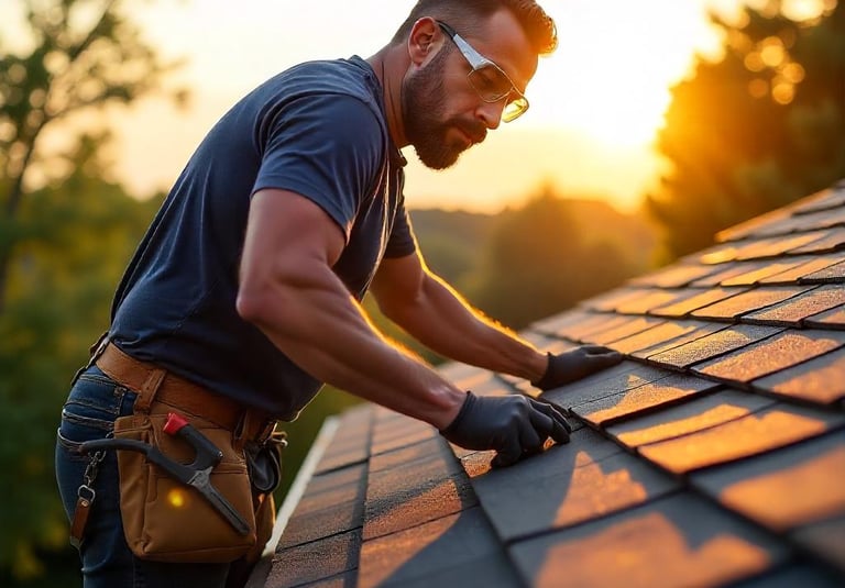best choice roofing nj