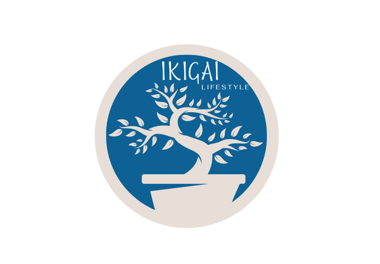 logo ikigai pot