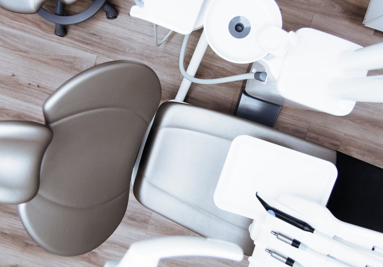 Clinica Dental en Santo Domingo