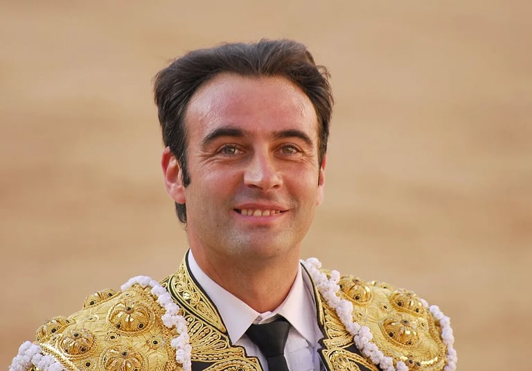 Enrique ponce