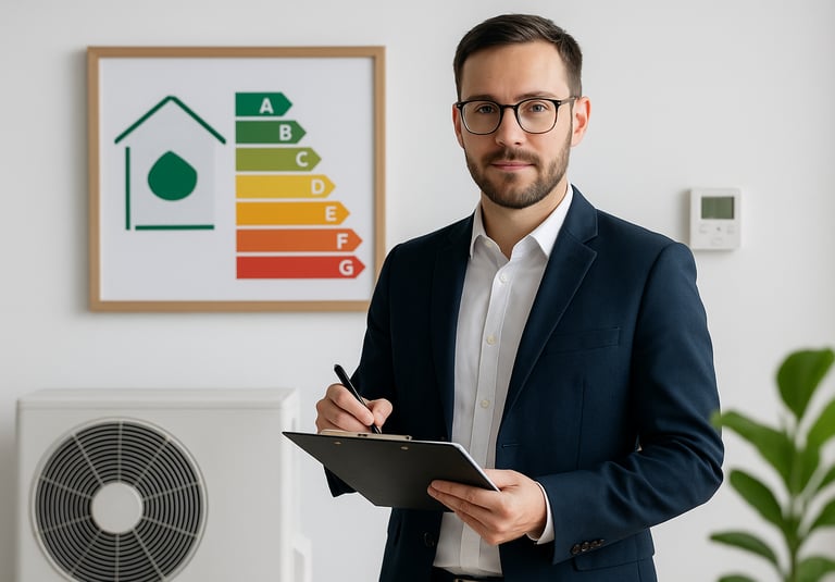 expert breton à Rennes pour analyser les consommations 