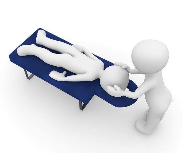 Masaje Integrativo, liberación física, mental y energética - Espacio SitaRam