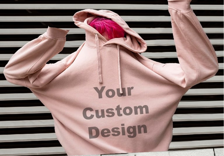 Your Custom Design