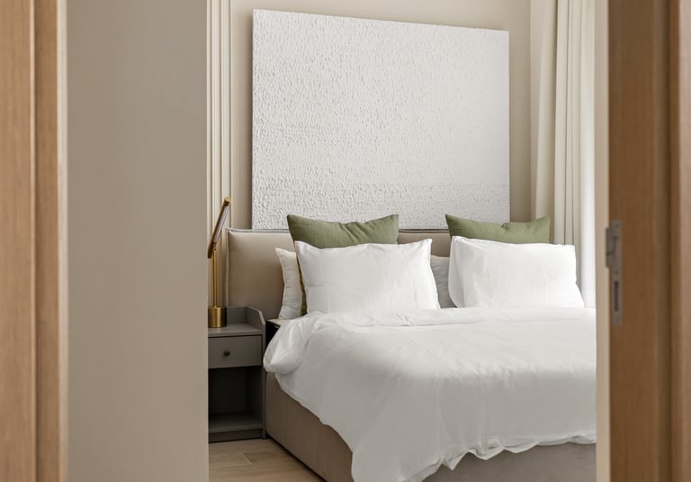 Turnkey Holiday Home Design Package