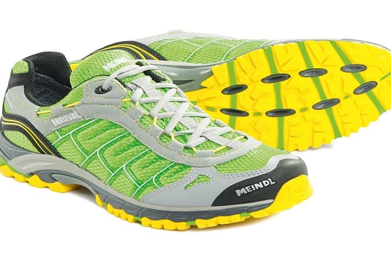 Running Shoes