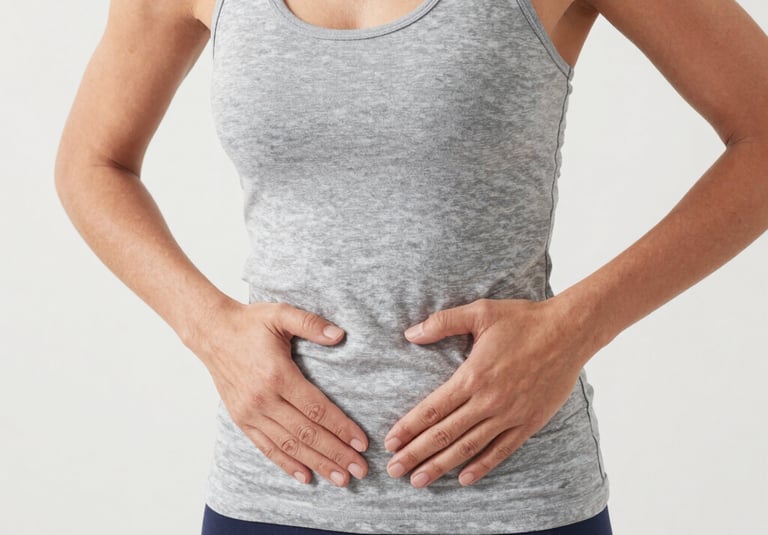 Bright living room with modern inventory