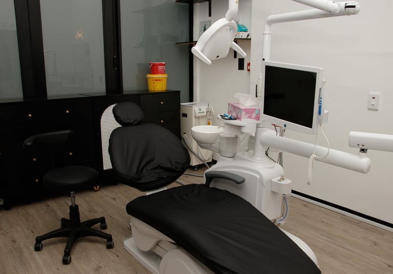 Dental Chair