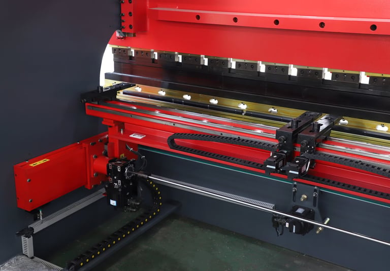 www.sharpcncpressbrake.com