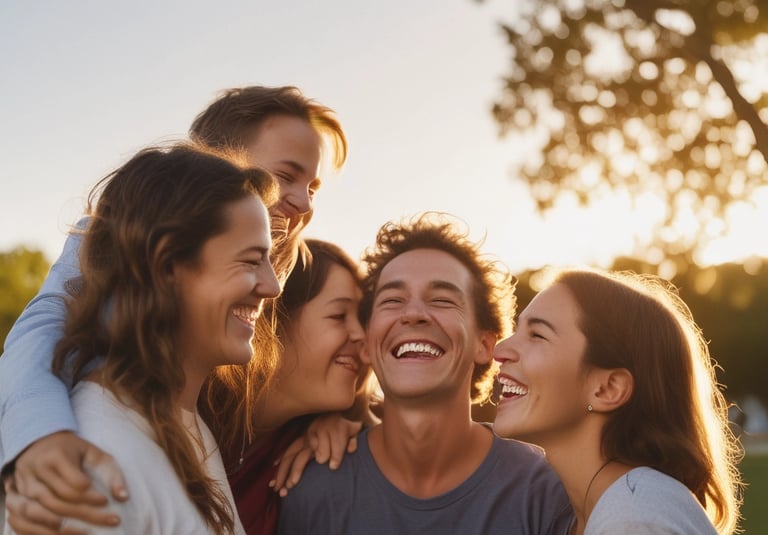 Bright living room with modern inventory