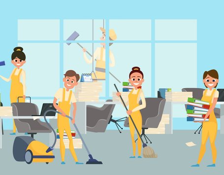 Kontorstädning Örnsköldsvik. Kontorstädning Härnösands . Kontorstädning Kramfors. Rent i Höga Kusten