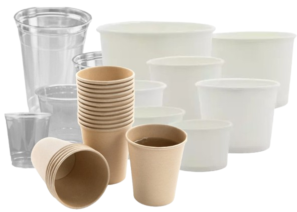 cups