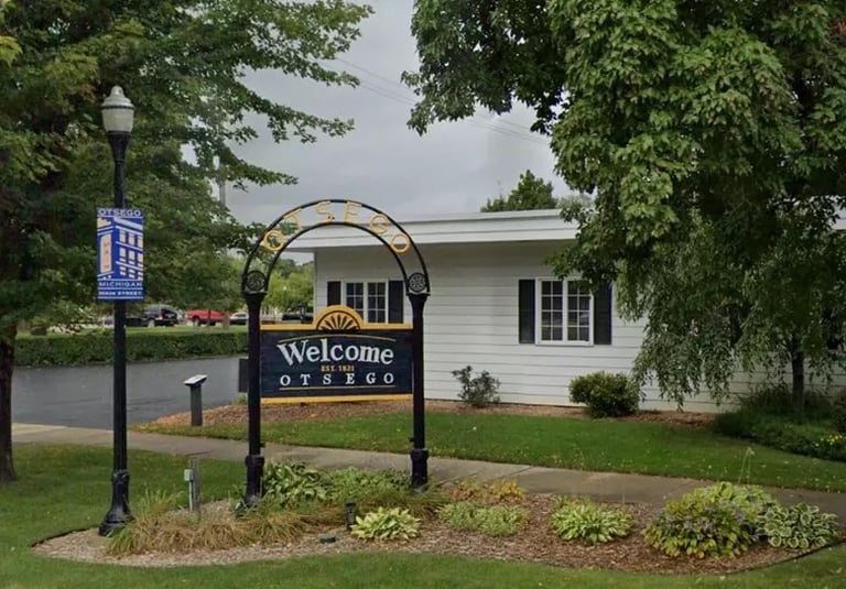 General Contractor Otsego