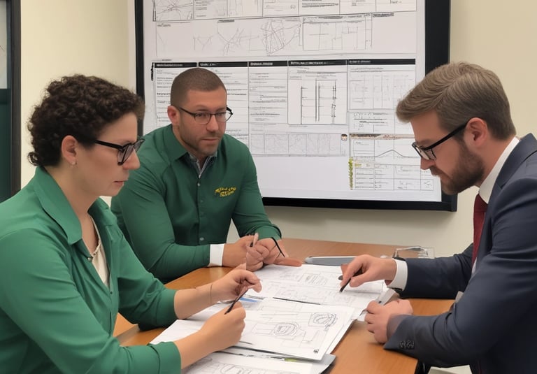 Grant writing helping clients obtain grant funding