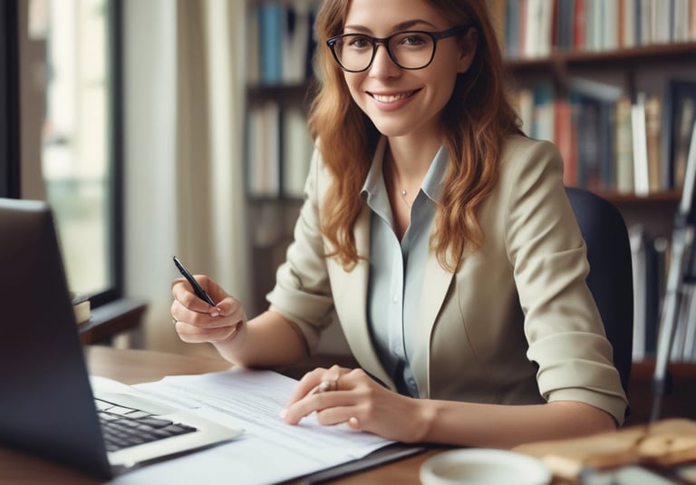 Grant writing helping clients obtain grant funding