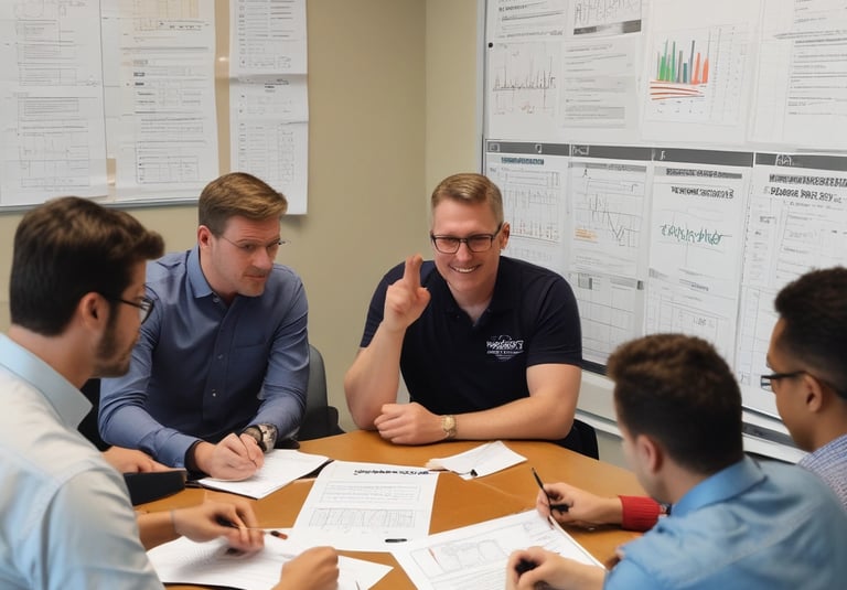 Grant writing helping clients obtain grant funding