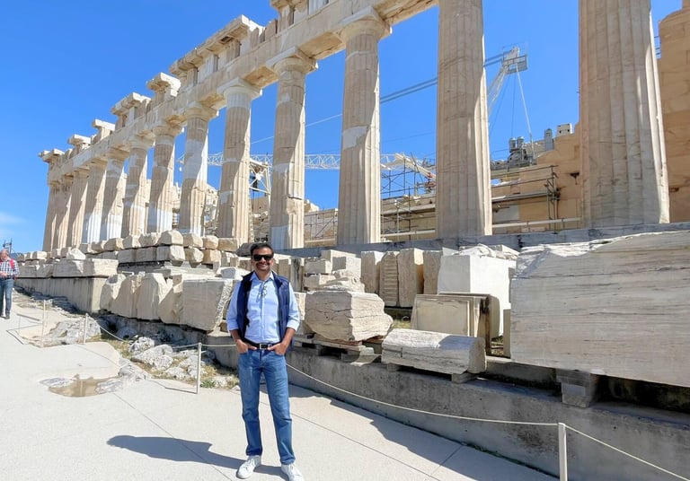 Connecting Philosophy to Investing