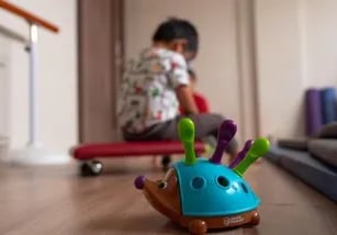 Sensory Stimulation Program