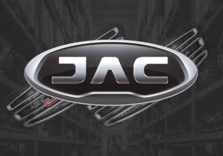 repuestos JAC para autos y camiones