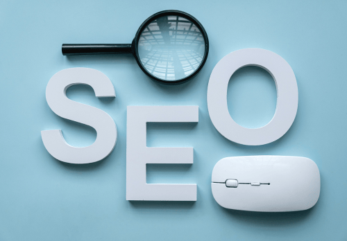 Formation SEO