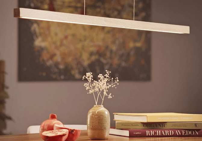 lampadario sospensione pendente artigianale in legno massello luce di qualità led