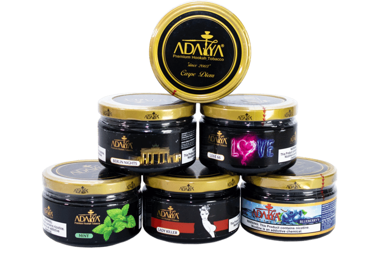 Pipa árabe - hookah - guayaquil - ecuador - Adalya
