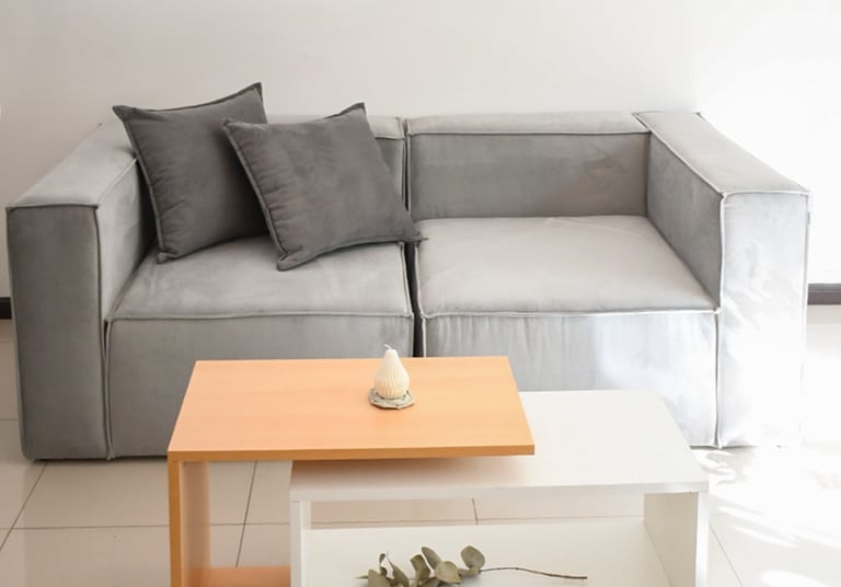 sofa modular