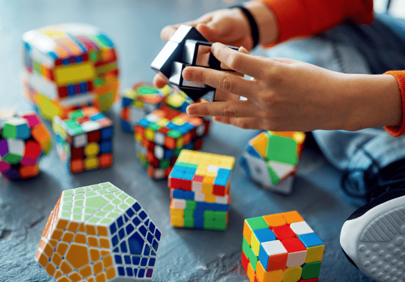 Neuropsicología en Mairena del Alcor