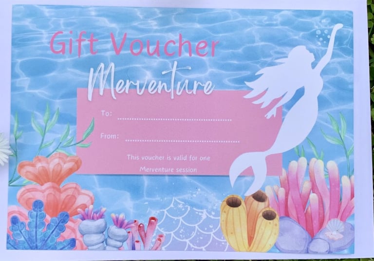 Gift Voucher