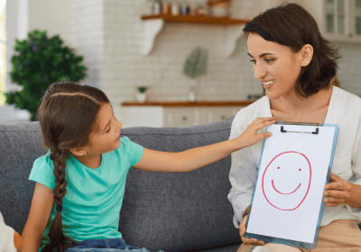 Psicología infantil en Mairena del Alcor