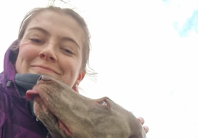 Pet sitter and dog walker doncaster