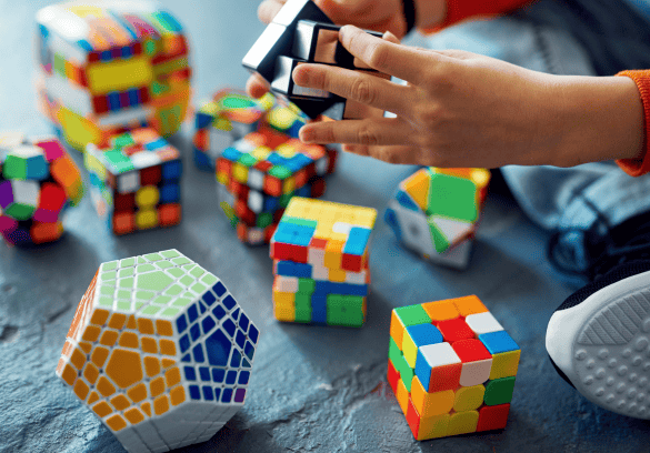 Pedagogía en Mairena del Alcor