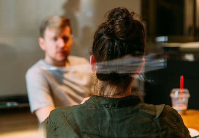 homme en coaching individuel