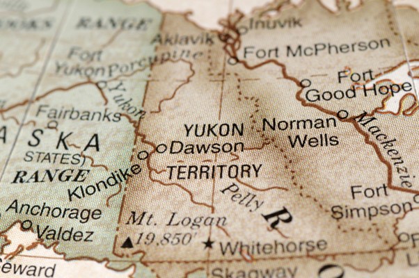 YNP-Yukon Nominee Program