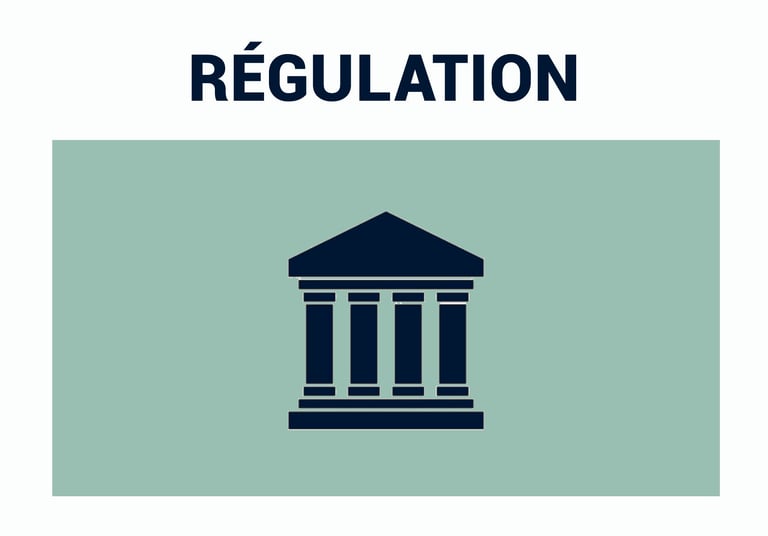 PESTICIDES RÉGULATION