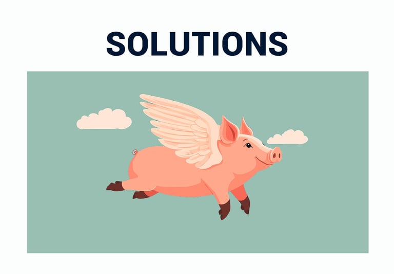 PESTICIDES AGROCHIMIE SOLUTIONS