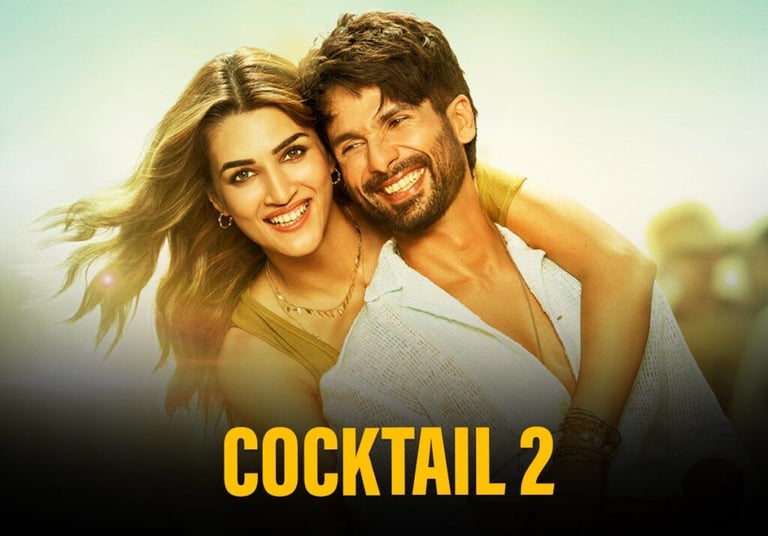 Cocktail 2