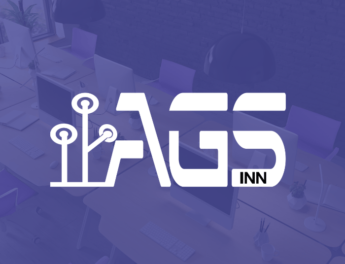 logo AGS