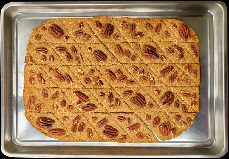 Flat Bread