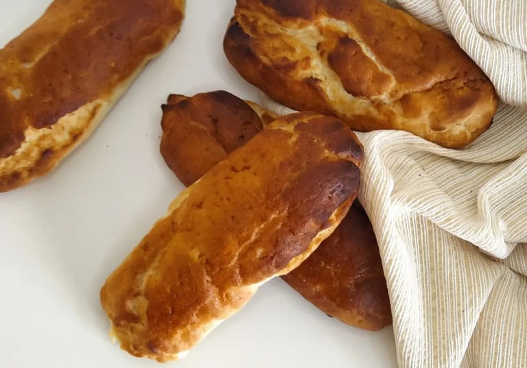 Tucuman Celiacos