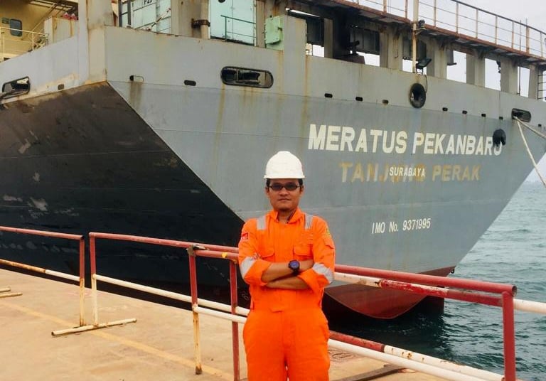 MERATUS PEKANBARU