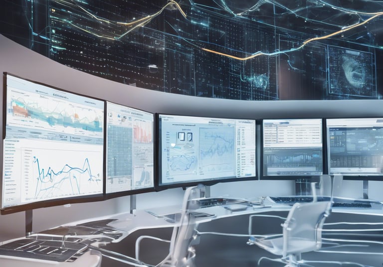 a crystal vase with pink flowers in it