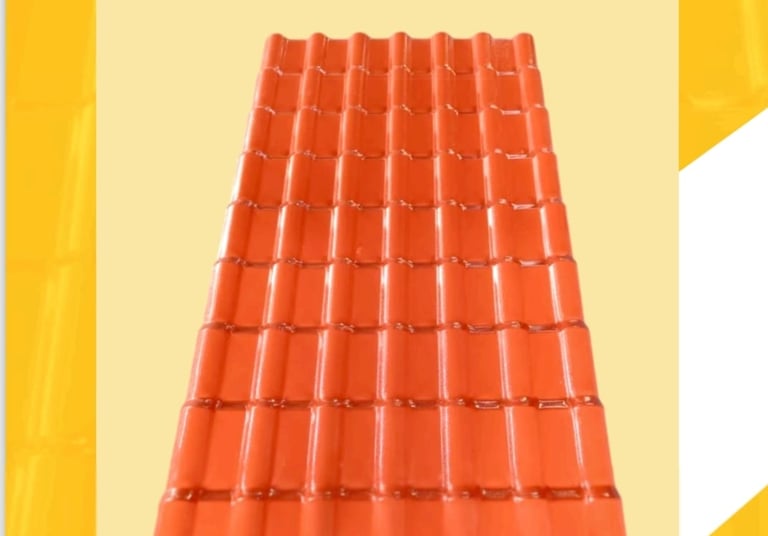 UPVC SHEET