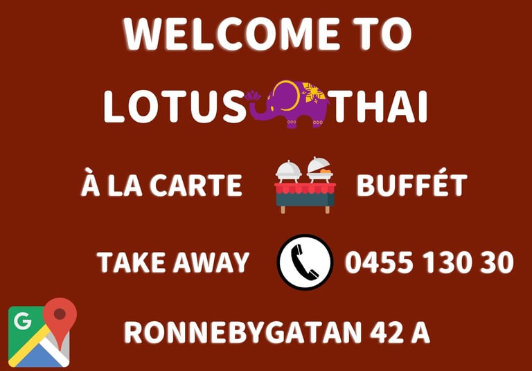 a sign that says welcome to the local business