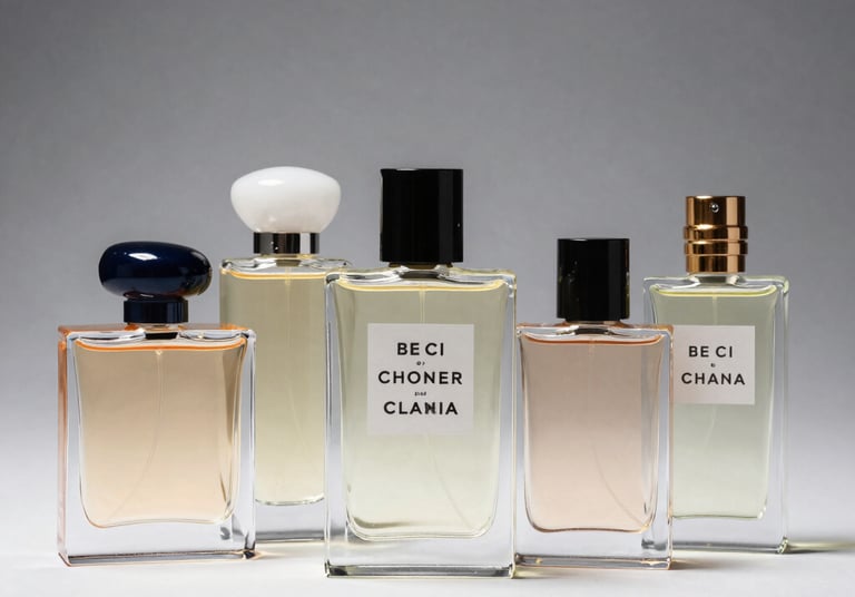 A cozy bathroom shelf displaying eco-friendly sanitary towels and baby skincare products.