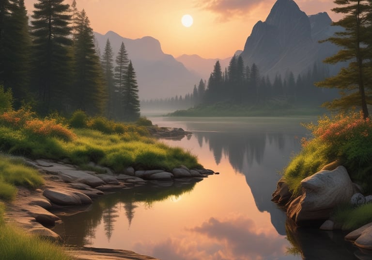 An ancient manuscript with handwritten spiritual quotes in Telugu script.