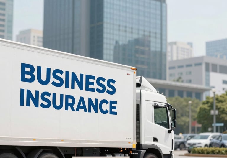 Business Insurance and Commercial Coverage in Plano and Dallas TX - Insurance Crib
